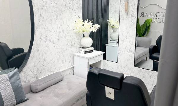 Lafritüd - Haarteile, Perücken und Haarverlängerung