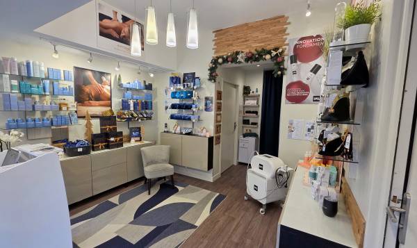 Institut Secret De Douceur 