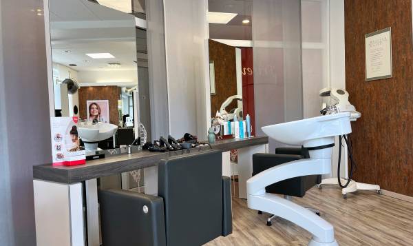 Friseur Silke Heim