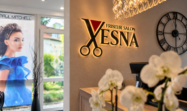 Friseursalon Vesna Süd