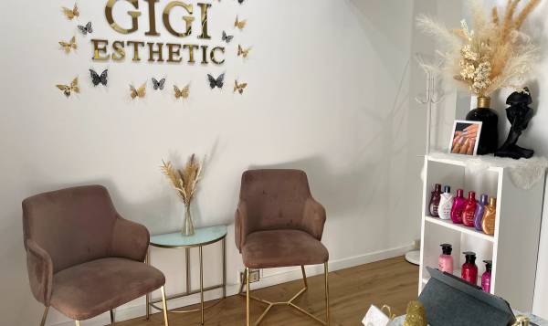 Gigi Esthetic ( Exclusivement féminin )