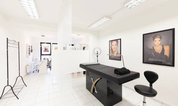 Zeitlos schön mit Nikitina 