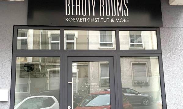 Beauty Rooms Dortmund