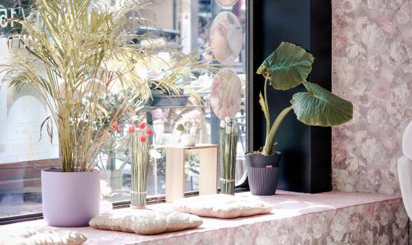 FM Beauty & Headspa
