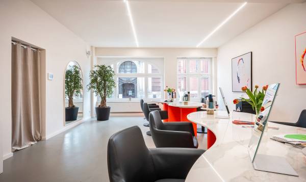 Dreamhair by Natalie