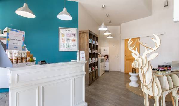 La Maison de la Beauté
