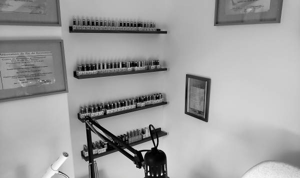 G.Moinail's | Prothésiste Ongulaire