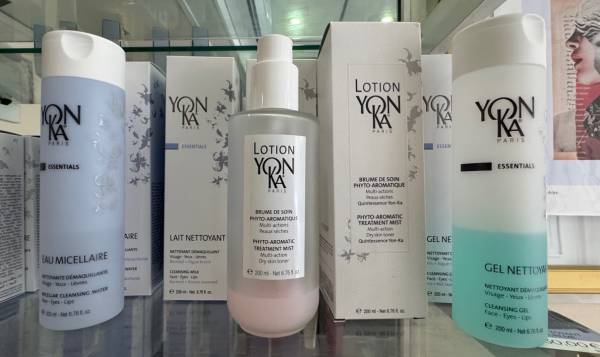 Beauté Marine - Paris 8