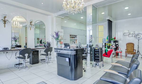 Golden Beauty MB Paris