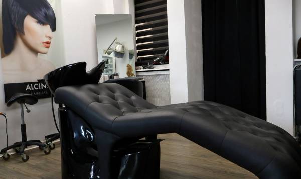 Friseurteam Fröhlich-Scholz