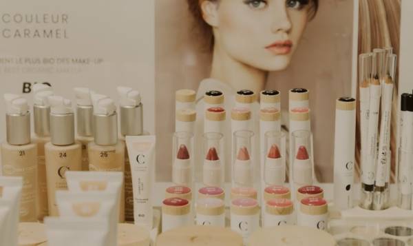 La Cabine de Pauline 