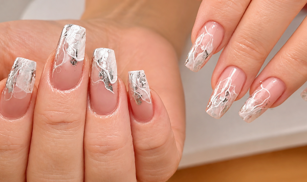 Les trésors de l‘ongle