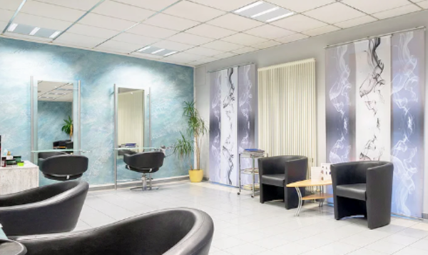 Schwanky's Hairtrend