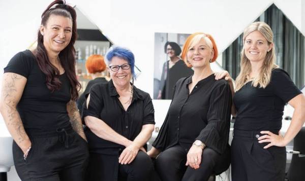 Friseur Gerlindes Salon Rimbach