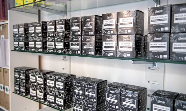 SLIMPOWER - Centre minceur