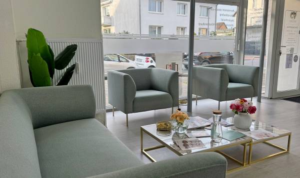 Divian Kosmetik & Beauty aesthetic