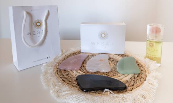 L'EFFET ZEN Facialiste Kobido