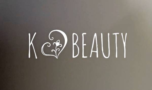K loves Beauty