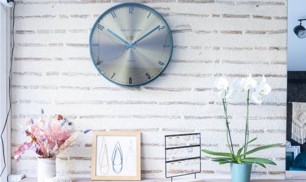 Le Salon de Capucine