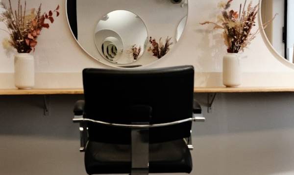 Beck's Damen & Herrenfriseur