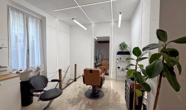 DR CHACHI (Béguin studio, Marseille) 