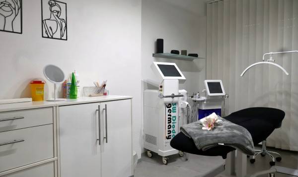 SCosmetic Beauty & Laser