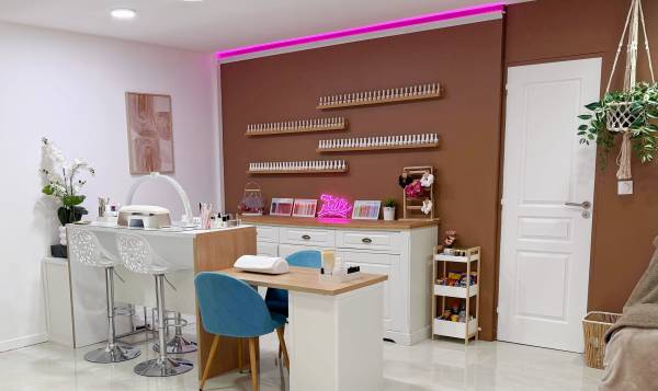 BEAUTYLAB Tess