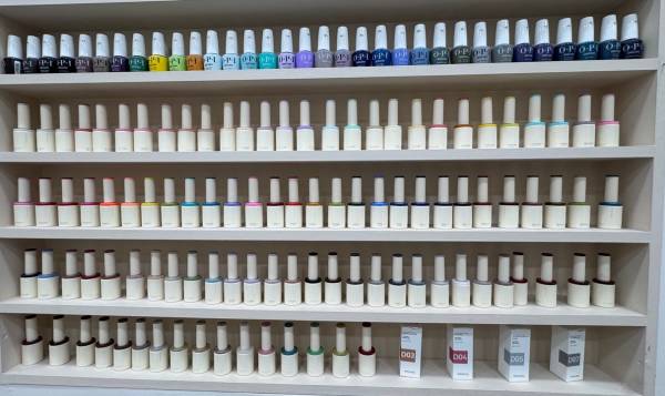 Ongles Notre-Dame Nails & Regard