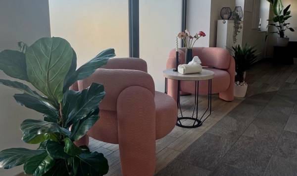 Michelle Siegel Salon