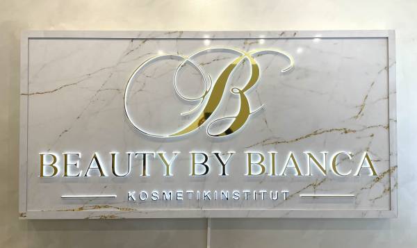 Beauty by Bianca 