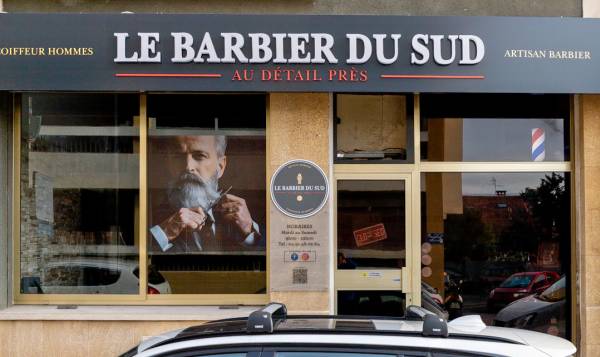 Le Barbier du Sud