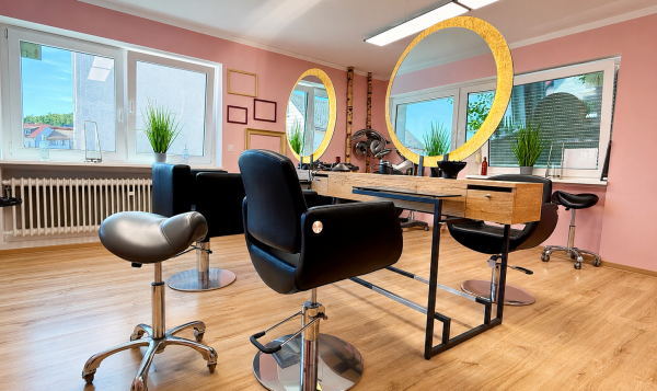 Haarstudio Haarlekin