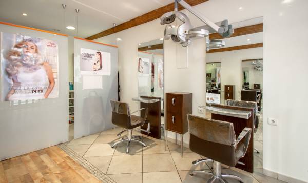Coiffeur à Dijon Votre Rendez Vous Par Internet Sous 24h