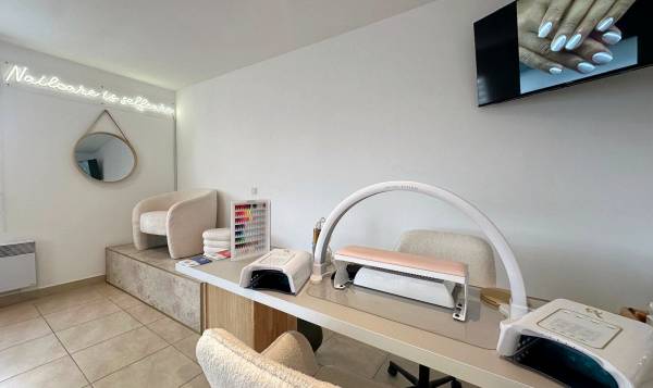 ANAHATA Beauté et Bien-être