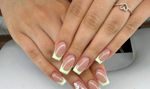 Luci Nails 