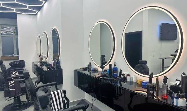 Lord Fades Barber Shop