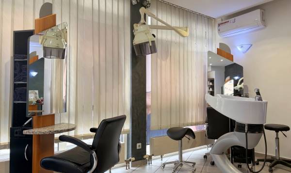 Haarstudio Stilista