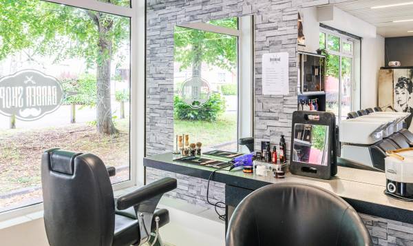 Salon Michel ANGE