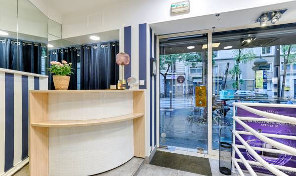 Institut Soleil Beauté 