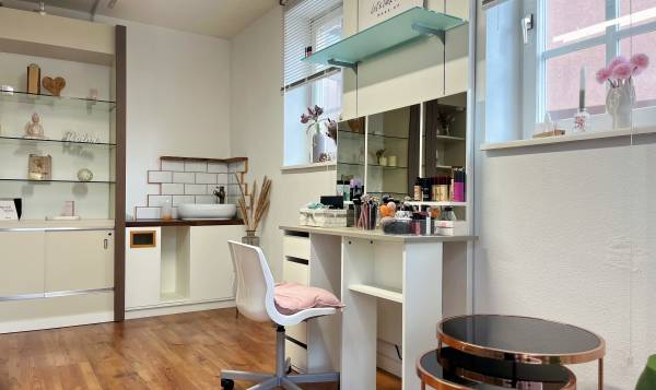 Friseur MyHair 