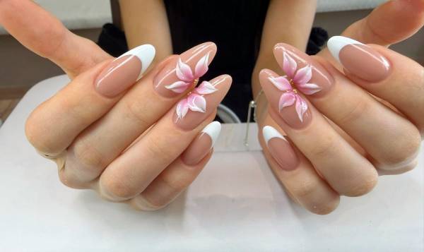 Luci Nails 