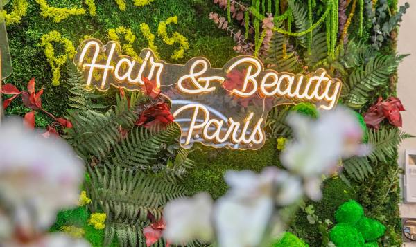 Hair & Beauty Paris