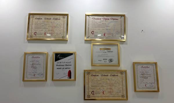 G-Beauty Lounge