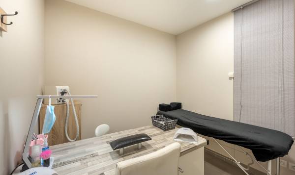 Jess’ Beauté / Jess’ Ongles