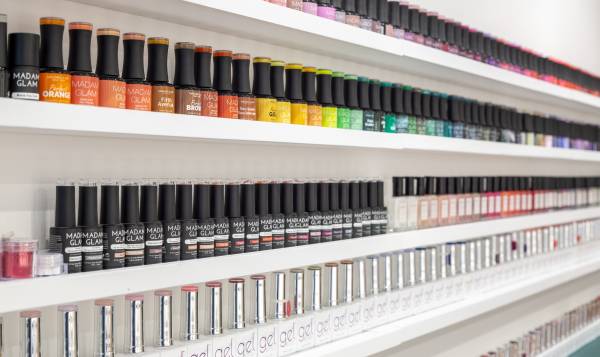 Salomé - Maison de beauté 