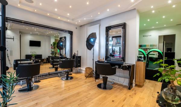 Salon MATHIS 