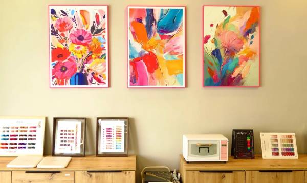 Luna - Nails Nagelstudio