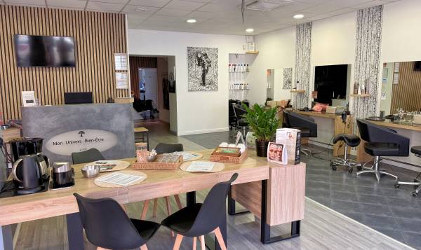 Mon Univers Bien-Être by SDC