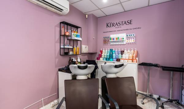 Elixir Coiffure & Détente