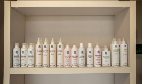 L’expert capillaire 